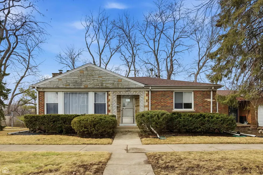 6310 N La Crosse AVE, Chicago, IL 60646