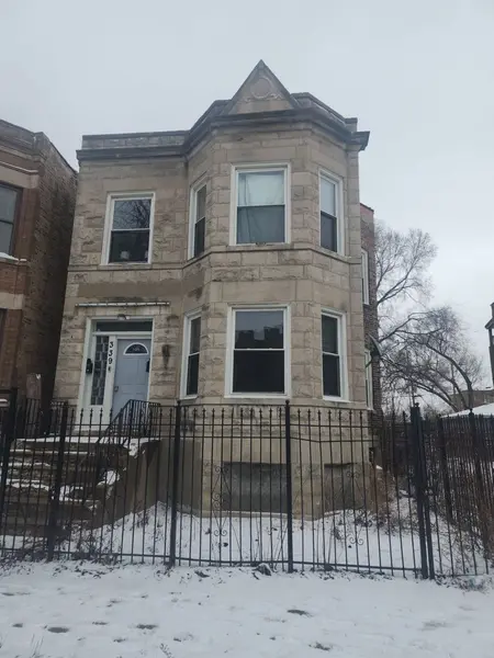 339 S Kilbourn AVE, Chicago, IL 60624
