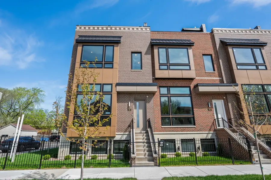 708 E 41 ST, Chicago, IL 60653