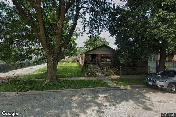 944 W 50th ST, Chicago, IL 60609