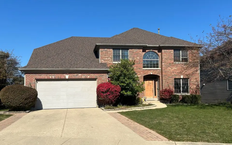 2484 Warwick CT, Aurora, IL 60503