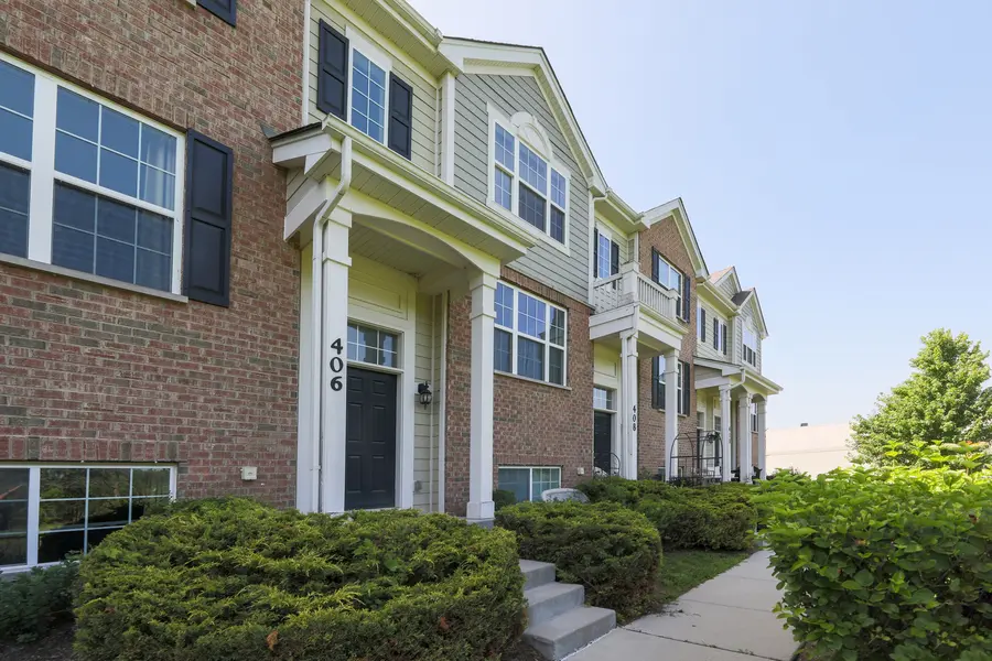 406 Prairie CT, Morton Grove, IL 60053