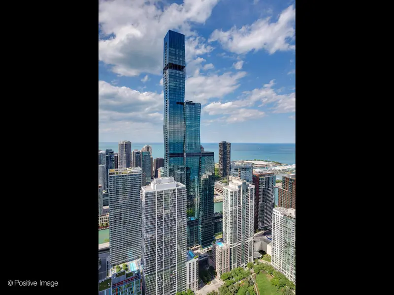 363 E Wacker DR #1405, Chicago, IL 60601