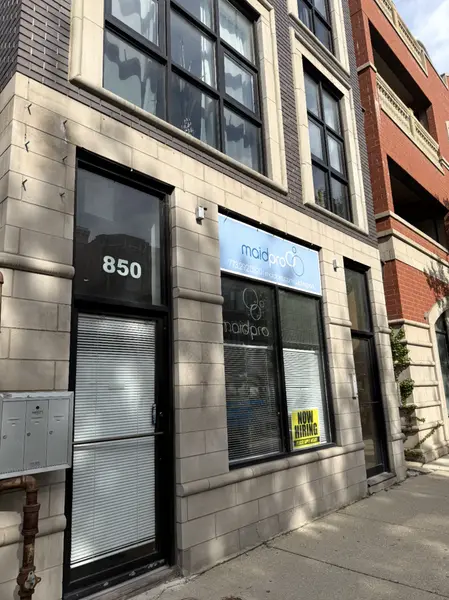 850 N Damen AVE, Chicago, IL 60622