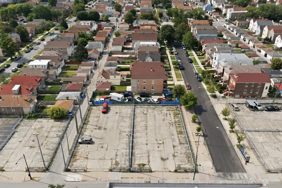 5101-5117 S Sacramento AVE, Chicago, IL 60632