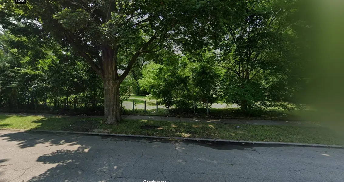 5720 S Emerald AVE, Chicago, IL 60621