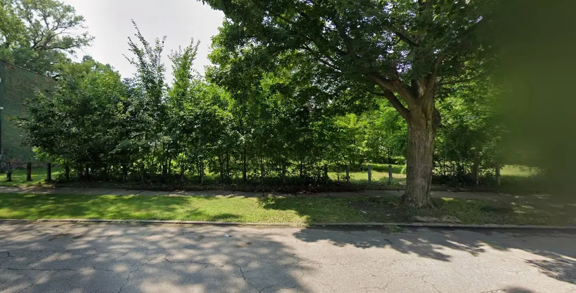 5722 S Emerald AVE, Chicago, IL 60621