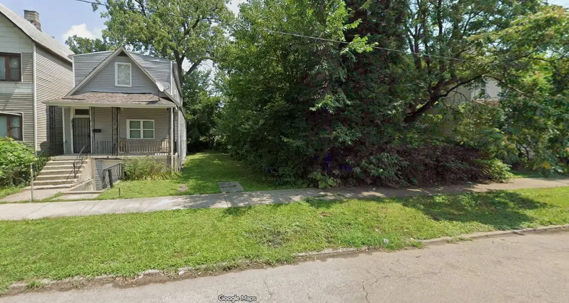 5734 S Emerald AVE, Chicago, IL 60621