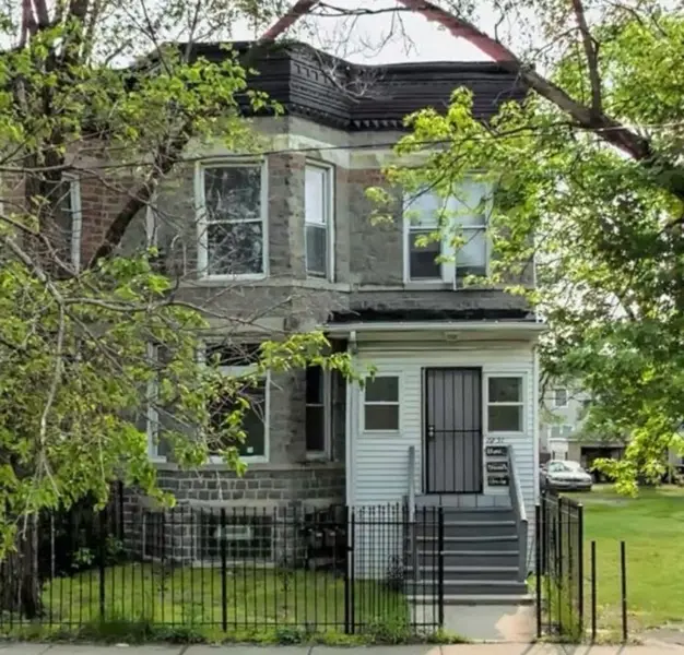 7251 S STEWART AVE, Chicago, IL 60621
