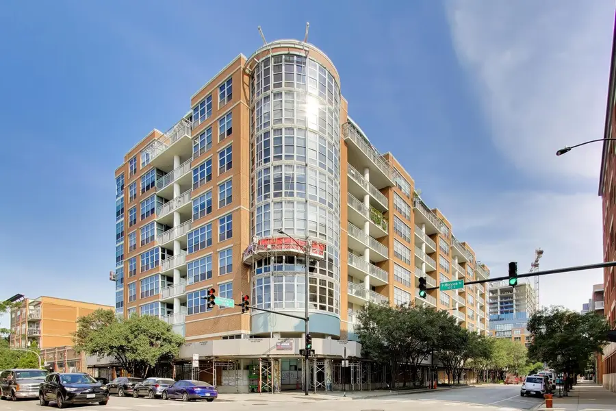 1200 W Monroe ST #510, Chicago, IL 60607