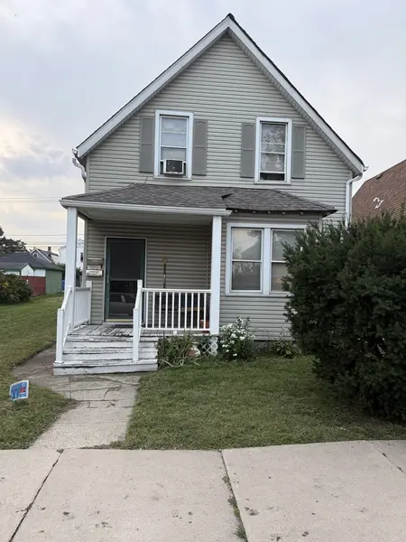 13228 S Houston AVE, Chicago, IL 60633