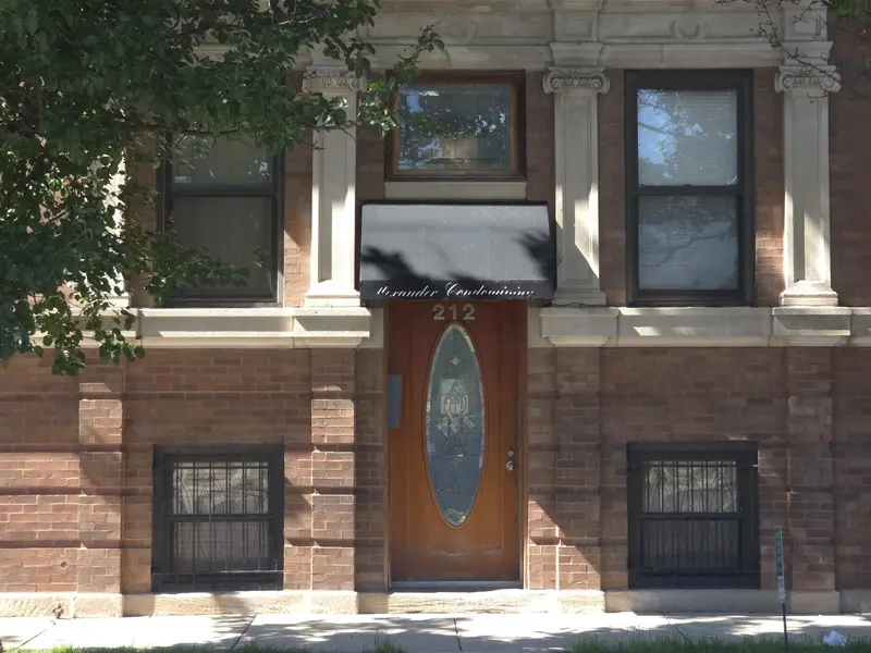 212 E 44th ST #3, Chicago, IL 60653