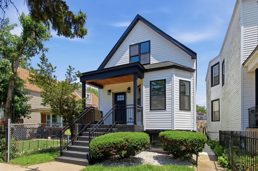 7311 S Aberdeen AVE, Chicago, IL 60621