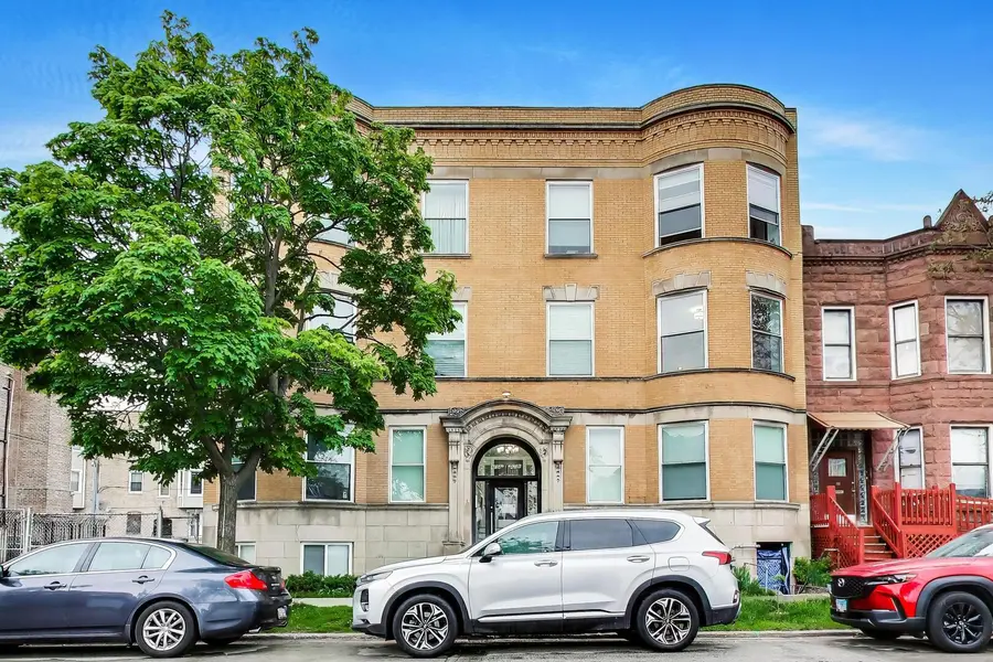 616 E 46th ST #2, Chicago, IL 60653