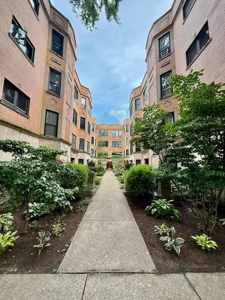 1217 W GRANVILLE AVE #2B, Chicago, IL 60660