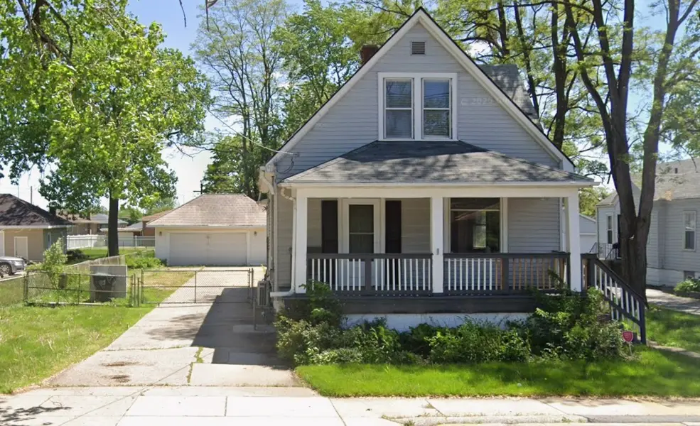 15245 State ST, South Holland, IL 60473