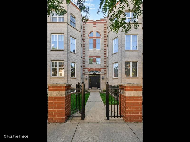 1862 N Halsted ST #1S, Chicago, IL 60614