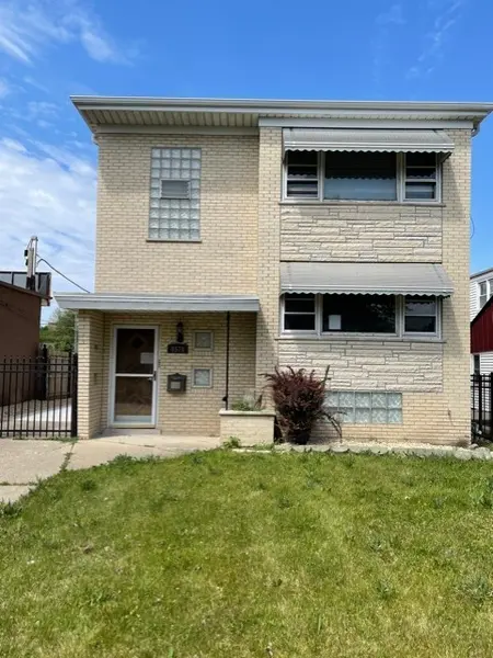 4570 N Narragansett AVE #2, Harwood Heights, IL 60706