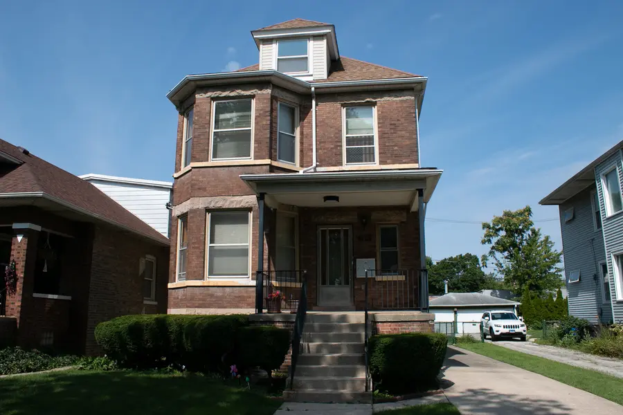 4342 N Lowell AVE, Chicago, IL 60641