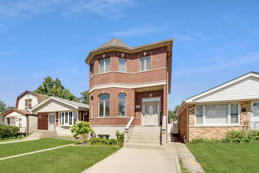 11241 S Central Park AVE, Chicago, IL 60655
