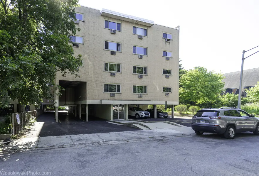 4939 S Dorchester AVE #5F, Chicago, IL 60615