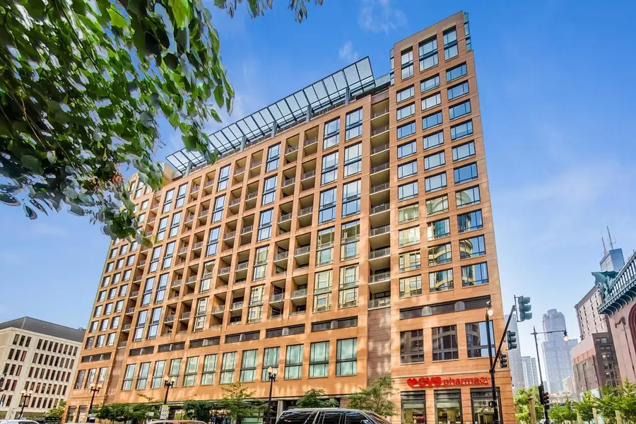 520 S State ST #902, Chicago, IL 60605