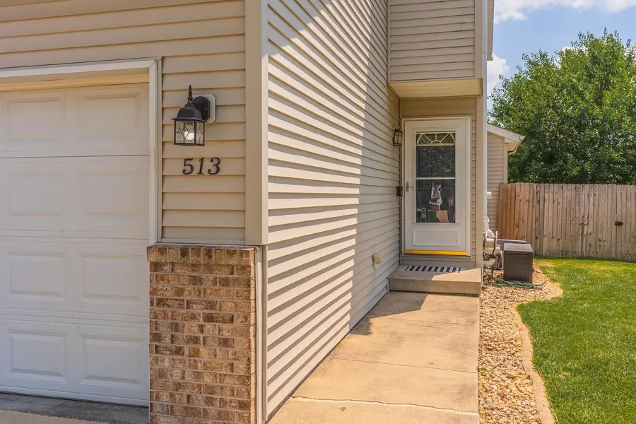 513 Wild Turkey LN, Normal, IL 61761