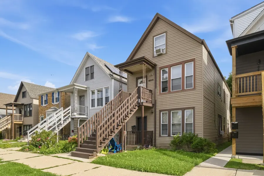 4849 W Ainslie ST, Chicago, IL 60630