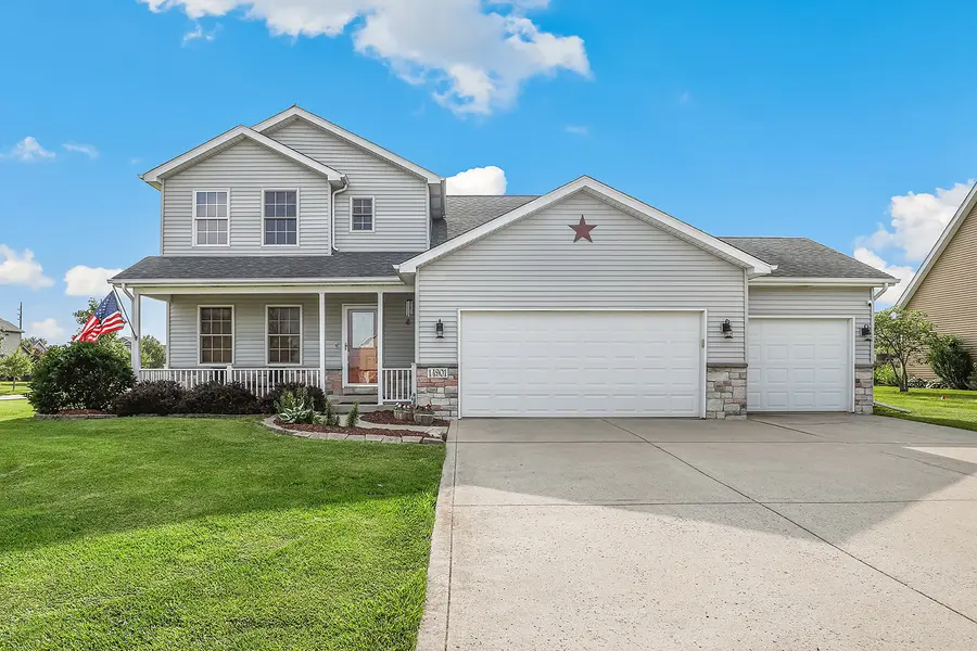 14901 Euclid ST, Cedar Lake, IN 46303