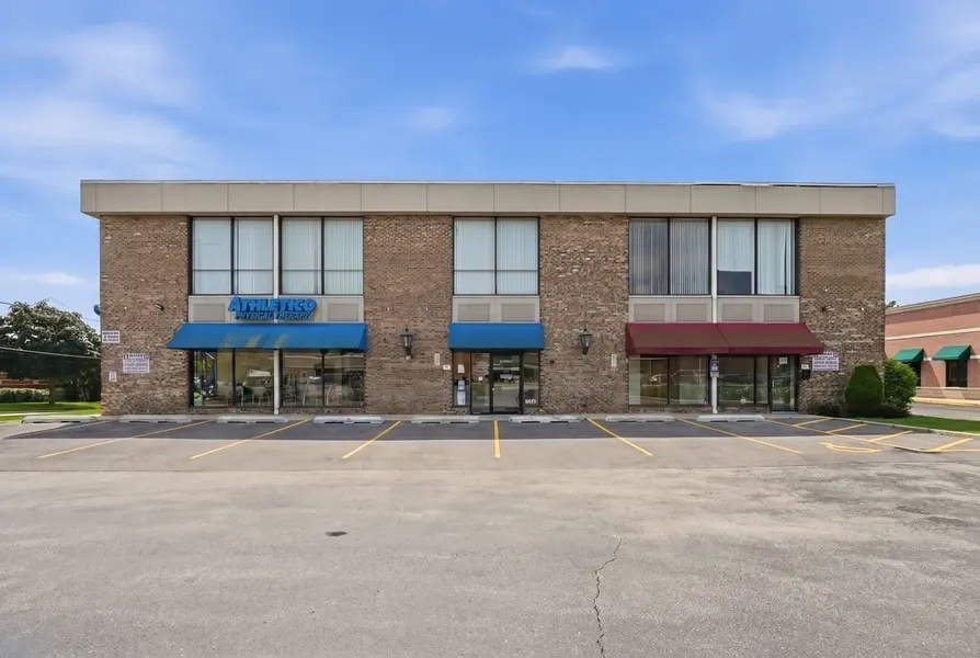6502 Joliet RD, Countryside, IL 60525