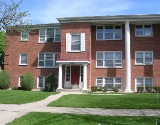 7190 W DICKENS AVE #1E, Chicago, IL 60707