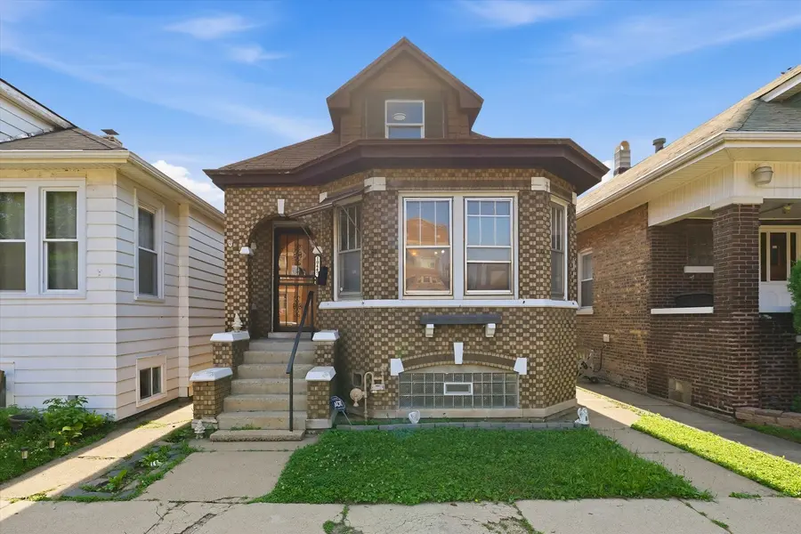 10447 S AVENUE G, Chicago, IL 60617