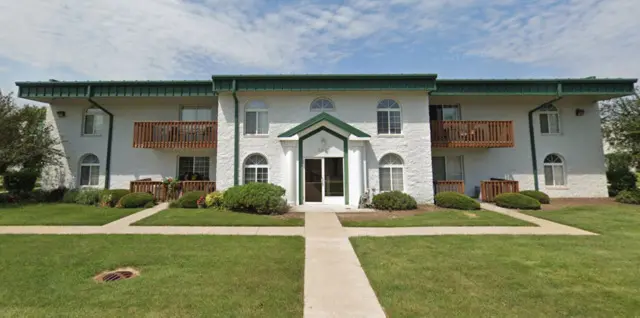 2851 Heritage DR #2C, Joliet, IL 60435
