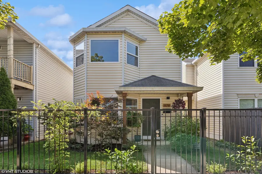 979 W Cullerton ST, Chicago, IL 60608