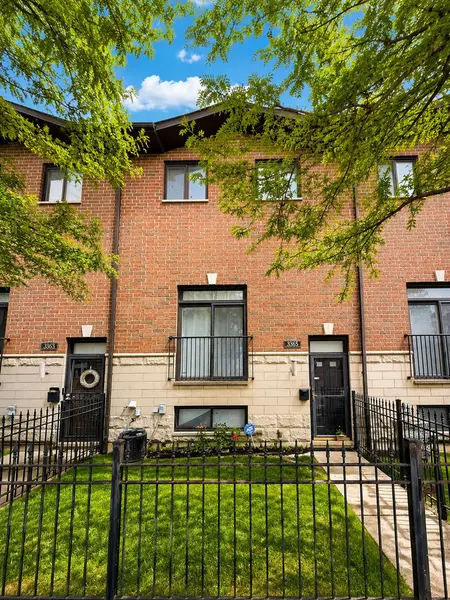 3365 S Archer AVE, Chicago, IL 60608