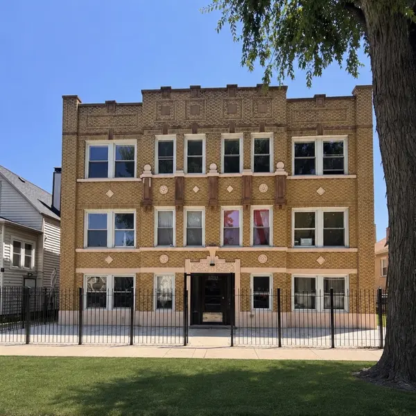 2207-09 N Mango AVE, Chicago, IL 60639