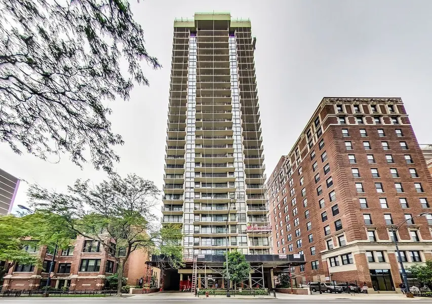 3150 N SHERIDAN RD #24B, Chicago, IL 60657