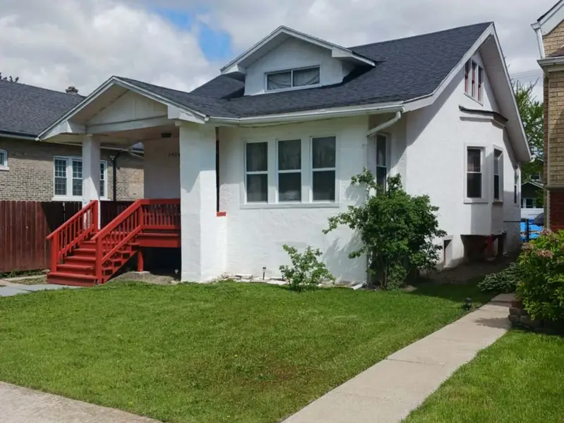 3424 W 64th PL, Chicago, IL 60629