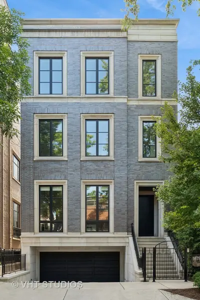 1878 N Orchard ST, Chicago, IL 60614