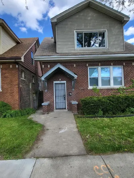 8317 S Aberdeen ST, Chicago, IL 60620