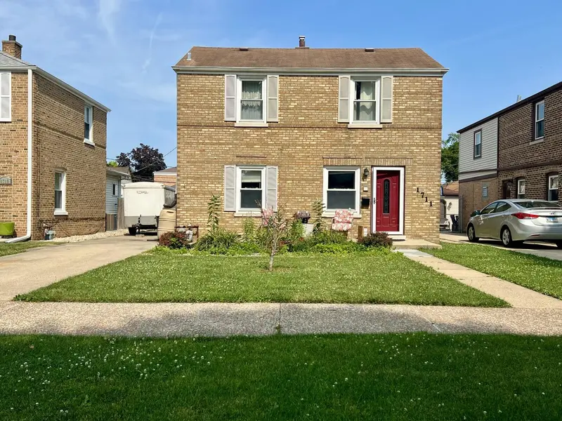 1711 N 73rd Ct CT, Elmwood Park, IL 60707