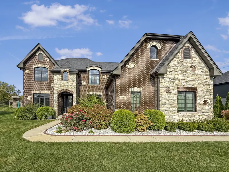 8884 Port Washington DR, Frankfort, IL 60423