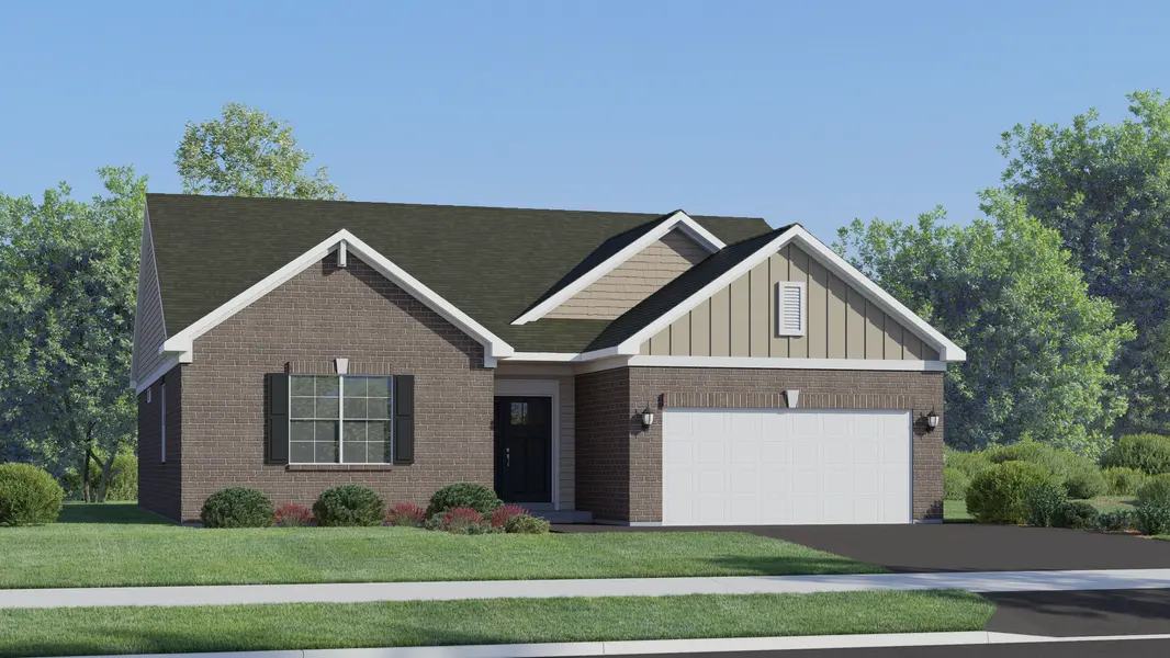 2615 Minnetonka CT, New Lenox, IL 60451