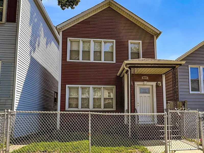 637 W 46th PL, Chicago, IL 60609