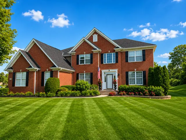 11 Harrington CT, Hawthorn Woods, IL 60047