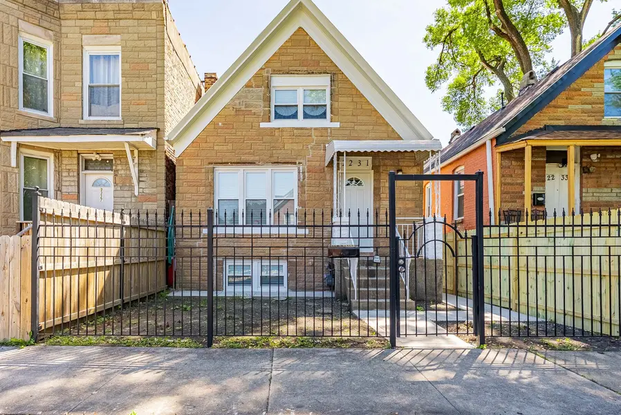 2231 S Drake AVE, Chicago, IL 60623