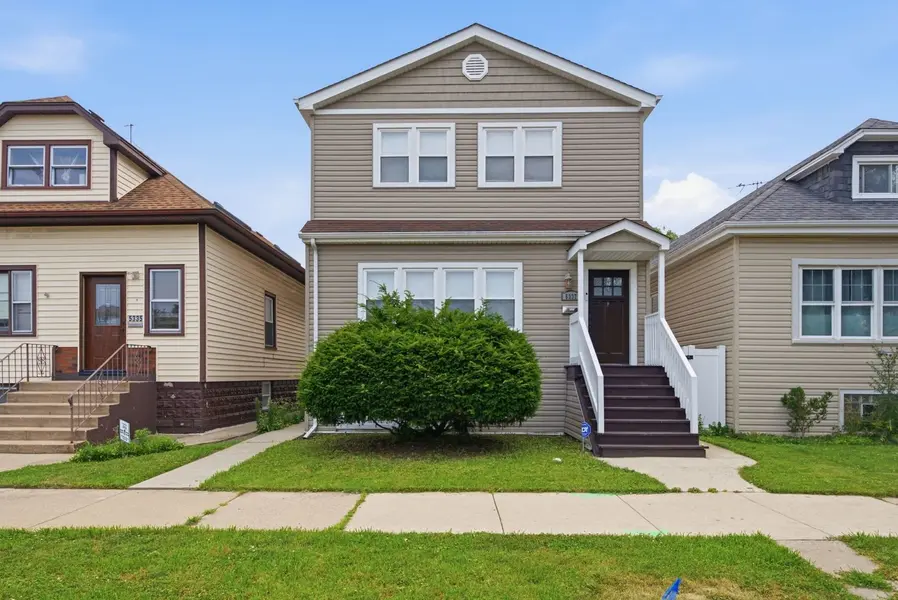 5337 W Barry AVE, Chicago, IL 60641
