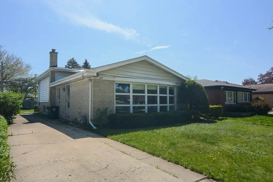 8117 Central AVE, Morton Grove, IL 60053