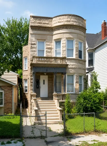 7236 S Vernon AVE, Chicago, IL 60619