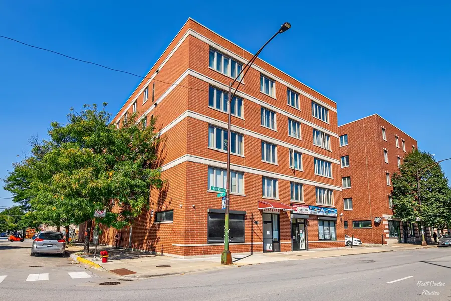 2738 S Wentworth AVE #5F, Chicago, IL 60616